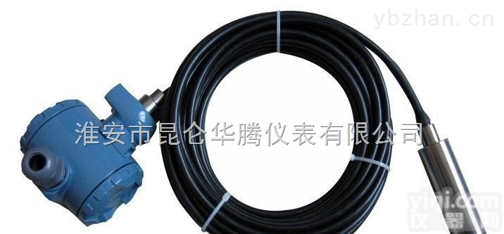 HT-501<em>系列</em><em>液位</em><em>变送器</em>  HT-501<em>系列</em><em>液位</em><em>变送器</em>