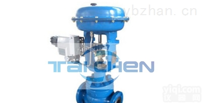 ZXP  ZXP型<em>气动</em><em>薄膜</em>单座<em>调节阀</em>知名厂家