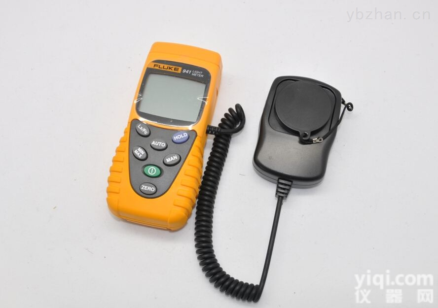 FLUKE941  美国<em>福禄克</em>FLUKE941<em>照度计</em>原装进口照度仪