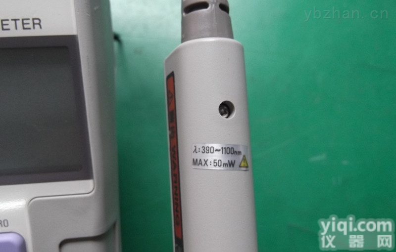 爱德<em>光功率计</em> 日本ADCMT8230<em>手持式</em><em>光功率计</em>