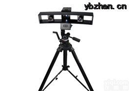 <em>Iscan</em>  300M像素<em>企业级</em><em>三维</em>扫描仪