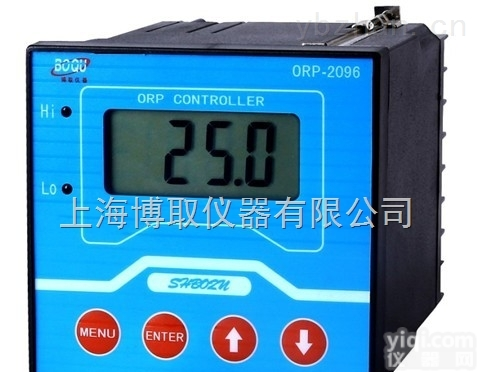 ORP-2096  江西上海工业ORP计<em>生产厂家</em>|测氧化<em>还原</em>电位值