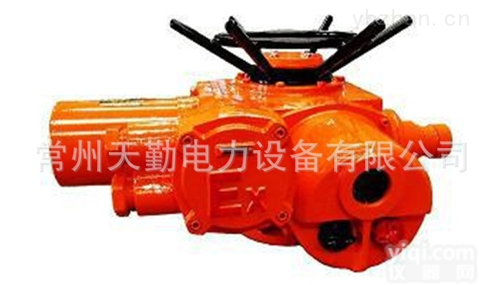 供应<em>智能型</em>ZB60-ZT防爆<em>电动</em>装置 执行器 <em>电动</em>控制器