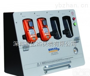MGC Dock<em>底座</em>  <em>美国</em>Gas Clip多气体探测器Gas Clip MGC Dock<em>底座</em>，四合一气体检测仪