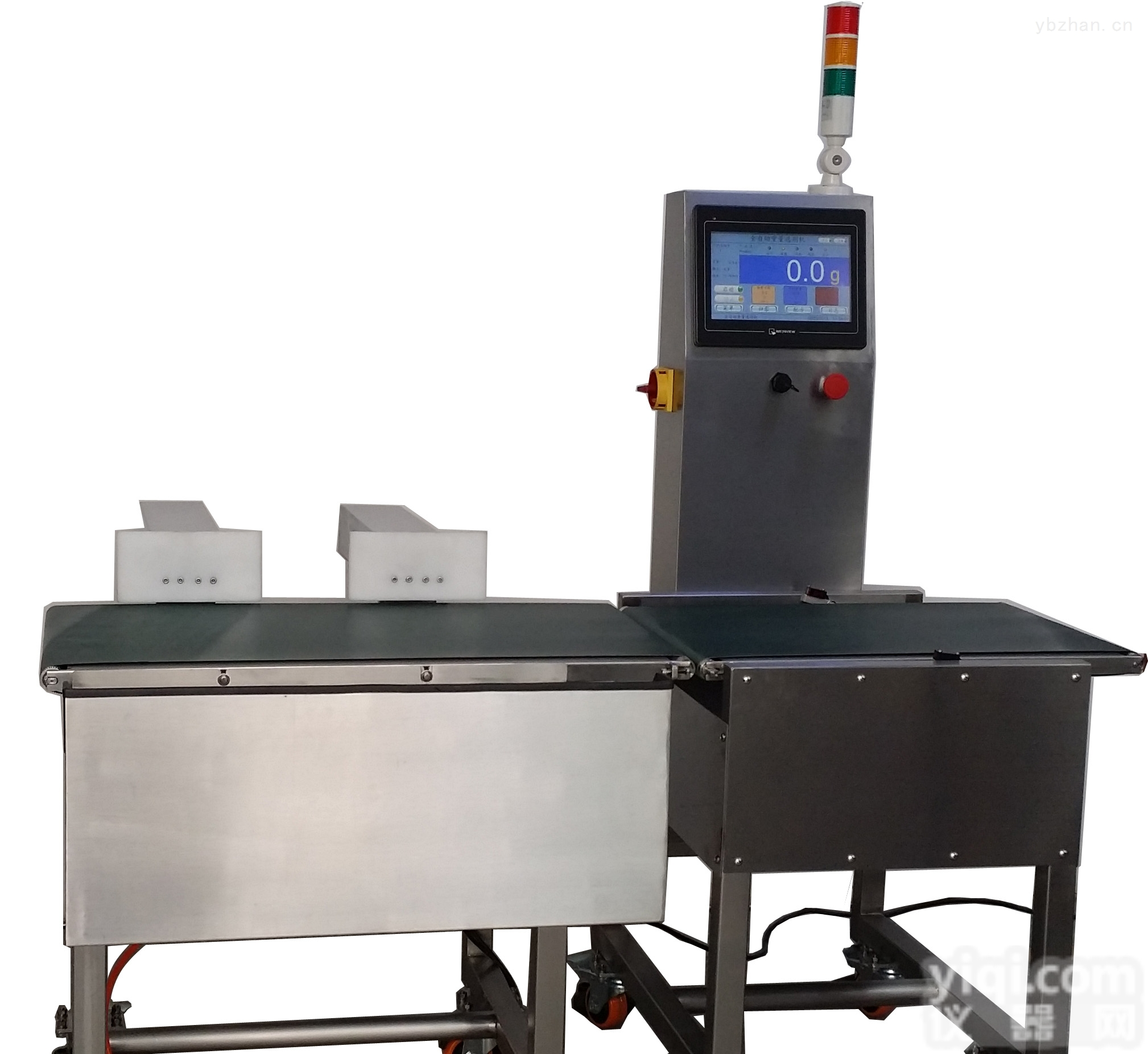 <em>称重</em><em>选别机</em>多少钱多级<em>分选机</em>报价