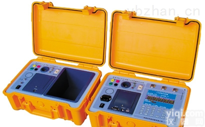 <em>变压器</em>容量<em>特性</em>测试仪/<em>变压器</em><em>综合</em><em>特性</em>测试仪