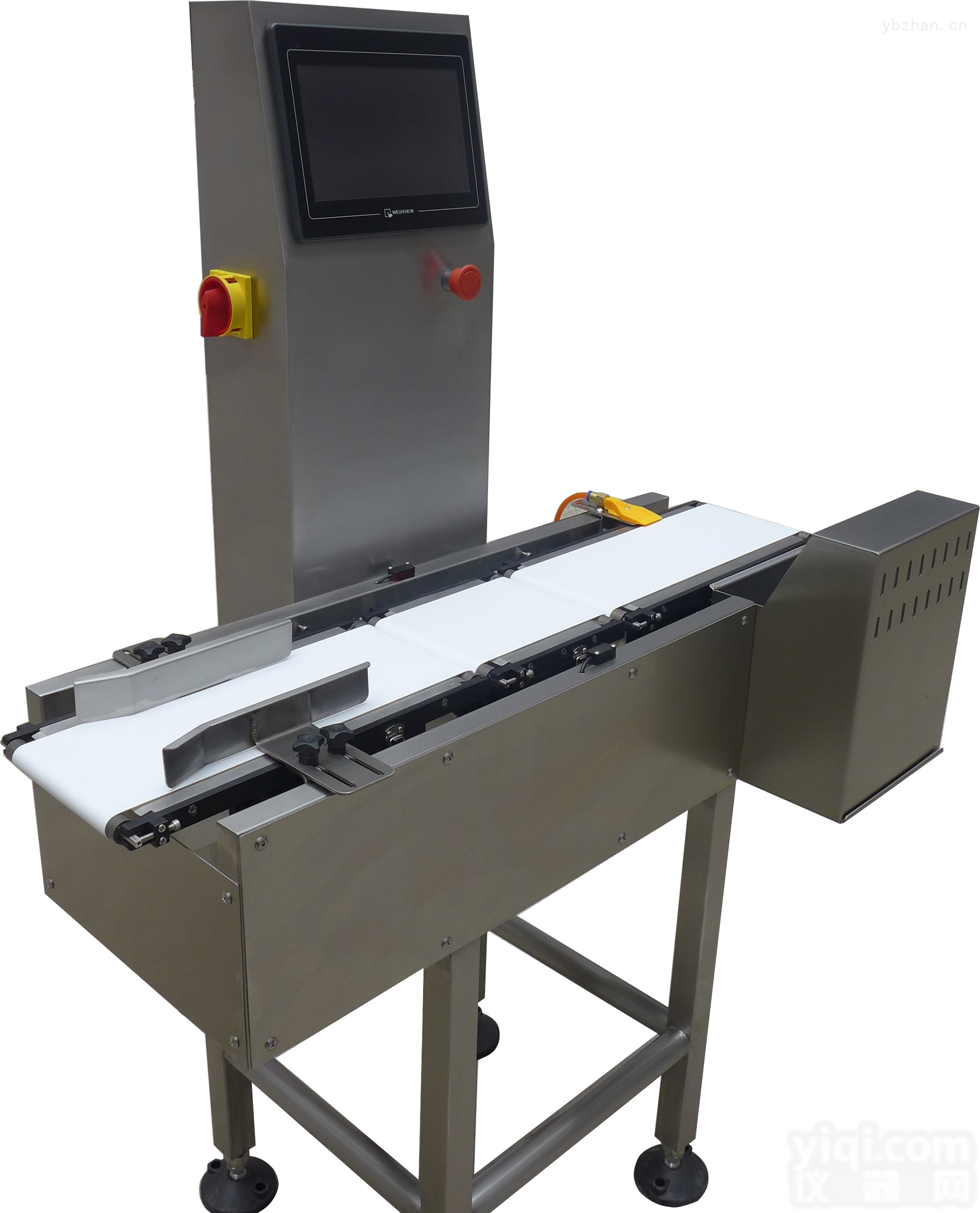 重量<em>选别机</em>自动辨别重量<em>分选</em>机厂家