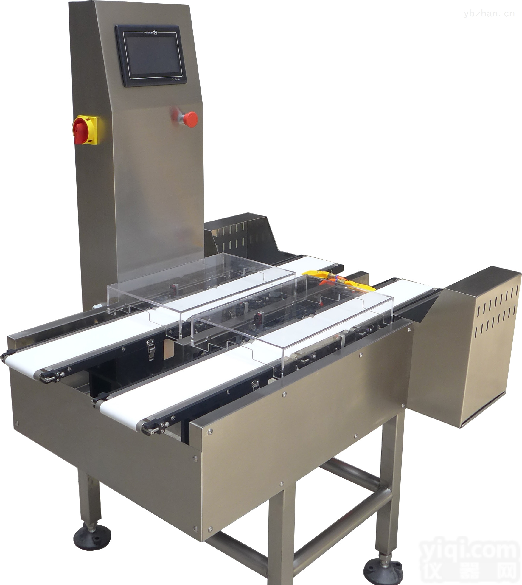 高精密<em>称重</em><em>选别机</em>自动上料<em>称重</em><em>分选机</em>厂家