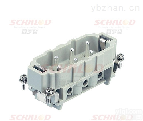 德国浩亭<em>电缆</em><em>接头</em> Harting<em>电缆</em><em>接头</em>