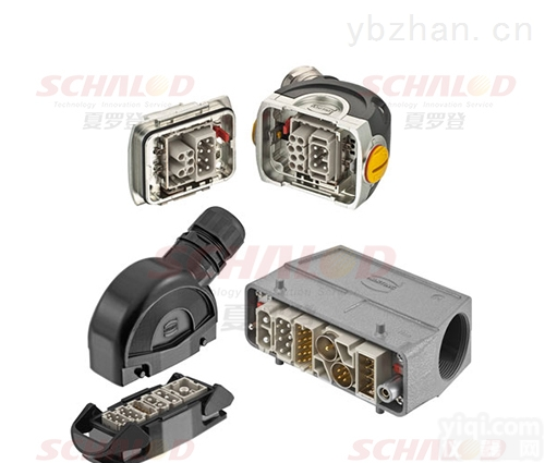 <em>德国</em>Harting<em>插座</em> 进口Harting插头