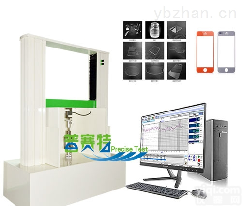 PT-<em>307</em>  四点<em>弯曲</em><em>测试机</em>|三点<em>弯曲</em>强度<em>测试机</em>