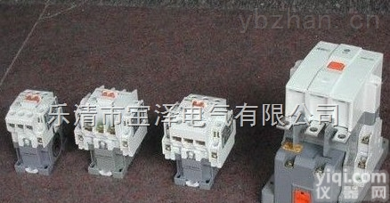 GMC-40  韩国LS<em>交流接触器GMC-40</em>