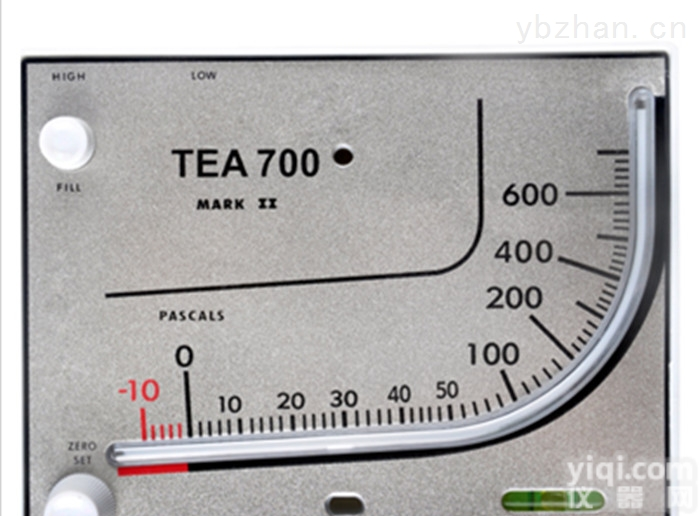 TEA700  <em>净化室</em>红油斜管<em>压差</em>计 养殖 微<em>压差</em>表 液压式负压表