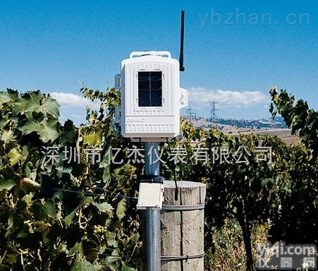 <em>戴维斯</em>6345  <em>美国</em>Davis <em>戴维斯</em> 无线叶面和土壤温湿度台站 无线<em>气象站</em>
