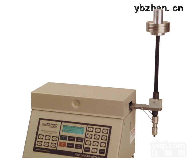 <em>线性</em><em>磨耗</em>仪/美国taber<em>线性</em><em>磨耗</em>仪