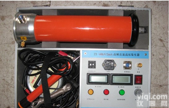 300/5/<em>ZGF系列直流高压发生器</em>/高压发生器质量