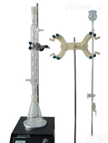 HCR1030  大连石油<em>润滑油</em>产品<em>酸值</em>测定仪