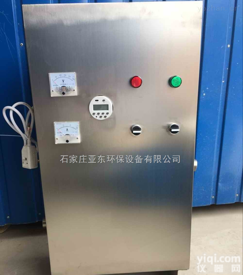 山东<em>济南</em>微电解<em>水箱</em>处理机