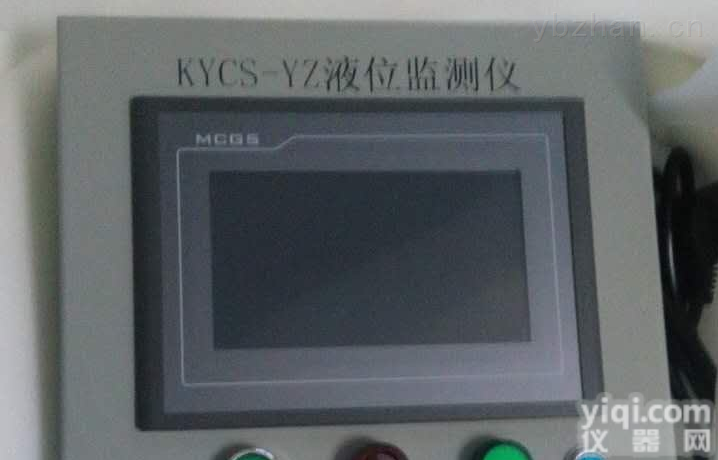KYCS-YZ  <em>加油站</em>油罐液位<em>监测</em>仪，<em>加油站</em>液位仪