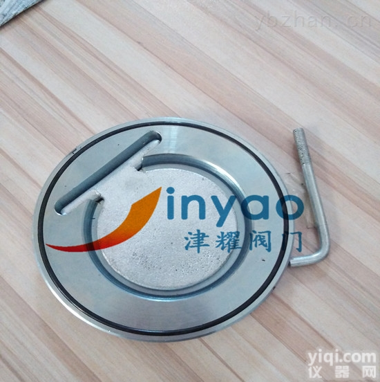 风机<em>单向阀</em><em>DCV</em>-80/<em>100</em>止回阀