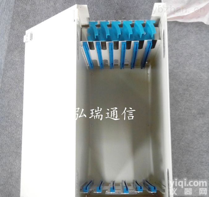 <em>广电网</em>络60芯ODF箱-广电60芯19英寸ODF箱-电信60芯ODF配线架厂家