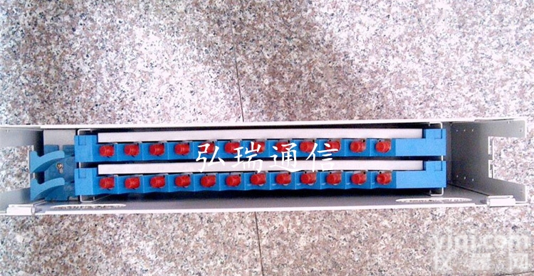 24芯19<em>英寸</em>ODF<em>单元</em>箱资料介绍