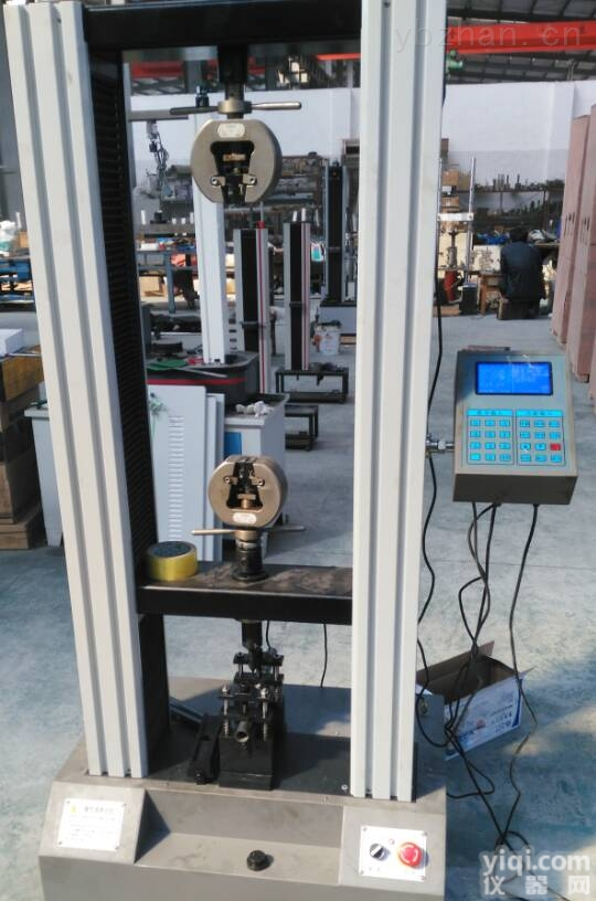 WDS-20  花色板/<em>装饰板</em>拉伸弯曲试验机-北方仪器