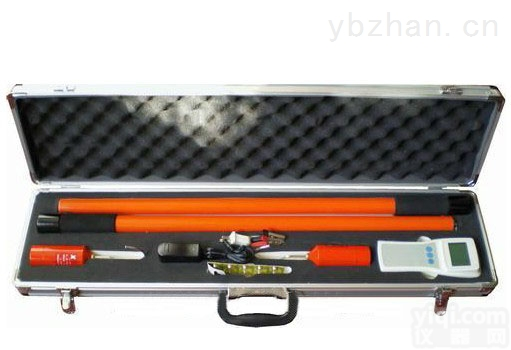 语音型核<em>相仪</em>/<em>高低压</em>无线核<em>相仪</em>/无线核相器