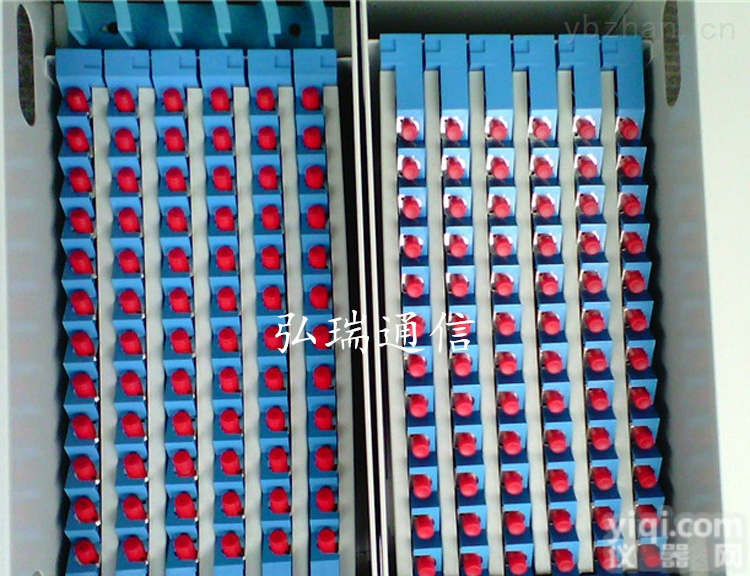 <em>广电网</em>络72芯19英寸ODF箱-广电72芯ODF单元箱