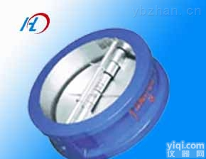 供应<em>H76X</em><em>止回阀</em>,软密封蝶型<em>止回阀</em>