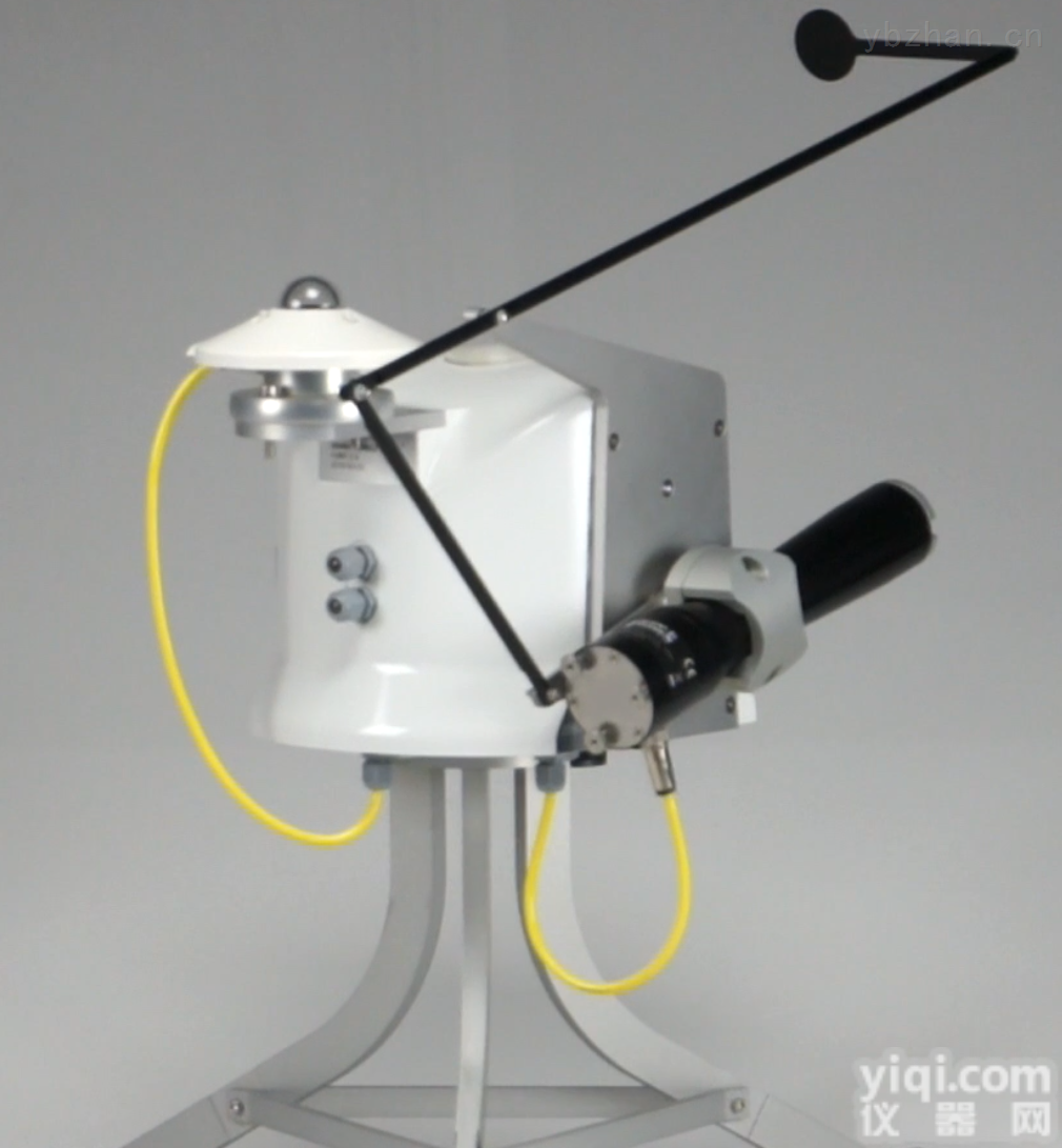 RaZON+  RaZON+一体式<em>太阳能</em>监控<em>系统</em>太阳辐射站荷兰KI