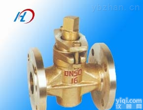 供应X43W<em>旋塞阀</em>,二通<em>全铜</em><em>旋塞阀</em>