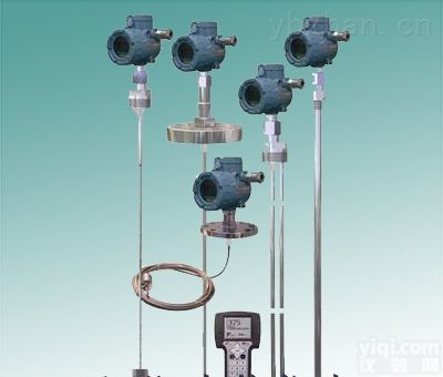 MT2000  <em>导波雷达物位变送器</em>