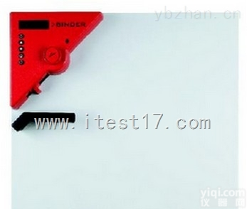 德国BINDER宾得<em>微生物培养箱BD系列</em>