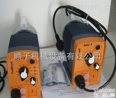 普罗名特<em>计量泵</em>  普罗名特Vario<em>精密</em><em>计量泵</em>进口加药泵赛高隔膜泵