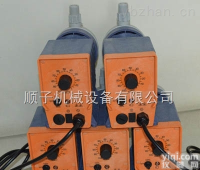 <em>普罗</em><em>名特</em>计量泵  <em>普罗</em><em>名特</em>电机驱动隔膜泵VAMD系列深圳杰斯特仪表