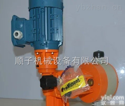 普罗<em>名特</em><em>计量泵</em>  普罗<em>名特</em><em>计量泵</em>CONC0313PP2000A002深圳杰斯特<em>计量泵</em>