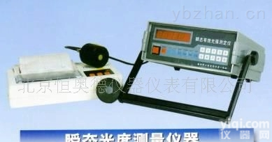 GKGY-SGG-<em>100</em>  瞬态有效光强<em>测定仪</em>GKGY-SGG-<em>100</em>