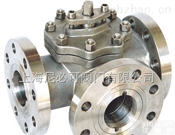 <em>Q45F、Q44F  三通球阀</em>