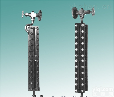 HG-5/BT/UWS-1B1S-700  石英管彩色<em>液位计</em>/防霜<em>玻璃</em>板液面计/HSB<em>玻璃</em>板式<em>液位计</em>/HSG<em>玻璃</em><em>管式</em><em>液位计</em>