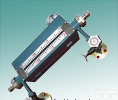 DBI  UYSG彩色<em>石英</em>玻璃管<em>液位计</em>/直读式<em>液位计</em>/双色<em>水位计</em>