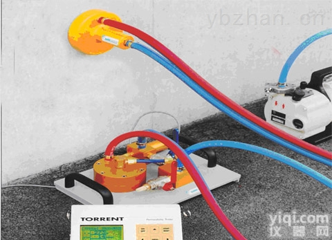 HAY-<em>Torrent</em>  混凝土<em>渗透性</em><em>测试仪</em>HAY-<em>Torrent</em>