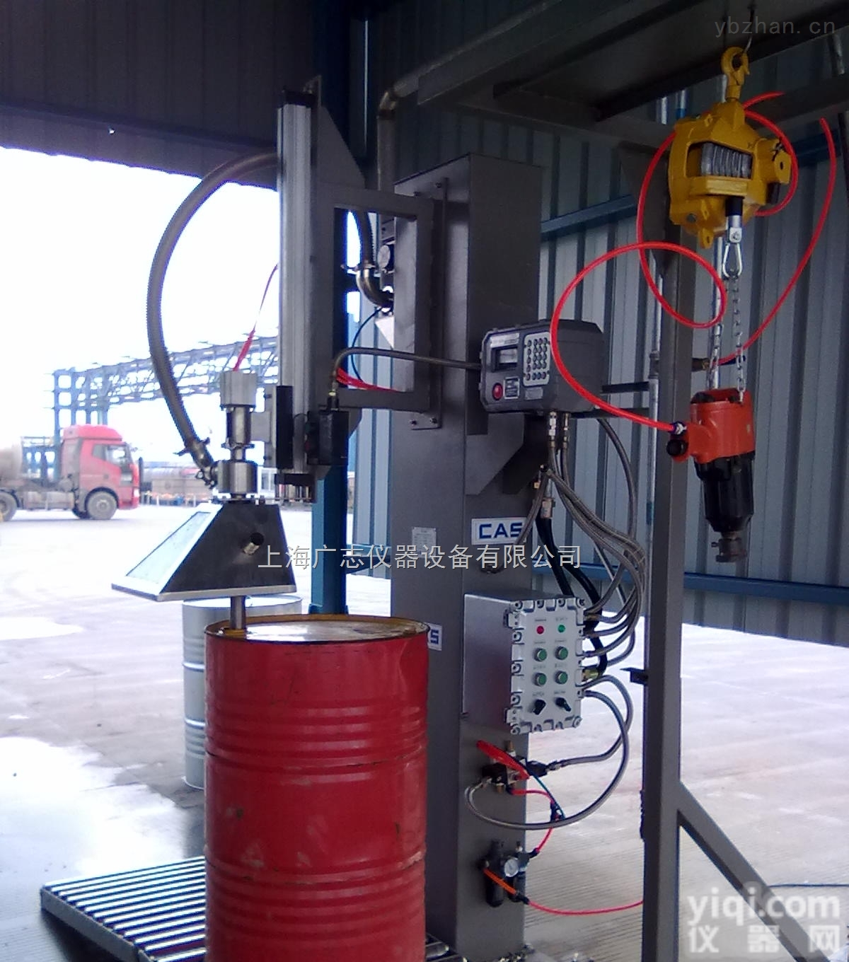 GZM-300KMS  机油全自动称重<em>灌装机</em>.200L<em>灌装机</em>.自动<em>灌装机</em>.<em>灌装设备</em>