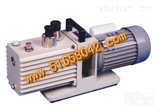 HY-2<em>XZ</em>-0.5  <em>真空泵</em>HY-2<em>XZ</em>-0.5