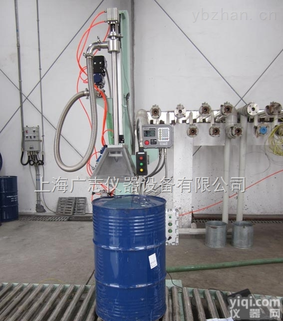 GZM-300KMS  <em>机油</em>全自动<em>称重</em><em>灌装机</em>-200L<em>灌装机</em>-自动<em>灌装机</em>