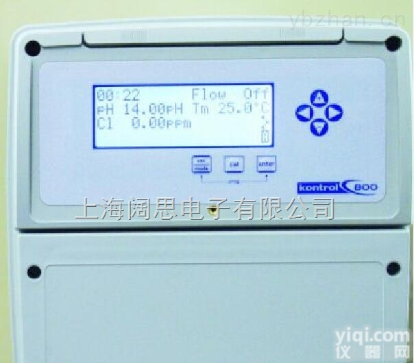 Kontro 800  <em>西科</em>多参数<em>水质</em>监控仪