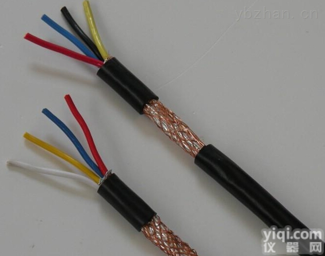 RVVP  RVVP<em>电气安装</em><em>电缆</em>-铜网编织屏蔽