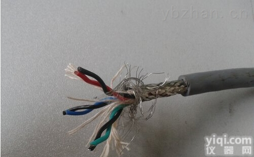 RVVSP  RVVSP 对绞屏蔽<em>控制电缆</em> 电源<em>信号</em>控制线