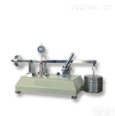 土工布厚度试验仪_<em>土工布厚度测定仪</em>