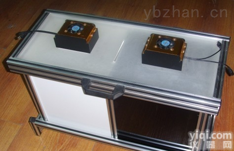 BW-MBW107  避<em>暗箱</em> 避暗仪 被动回避<em>实验</em> <em>黑白</em>箱